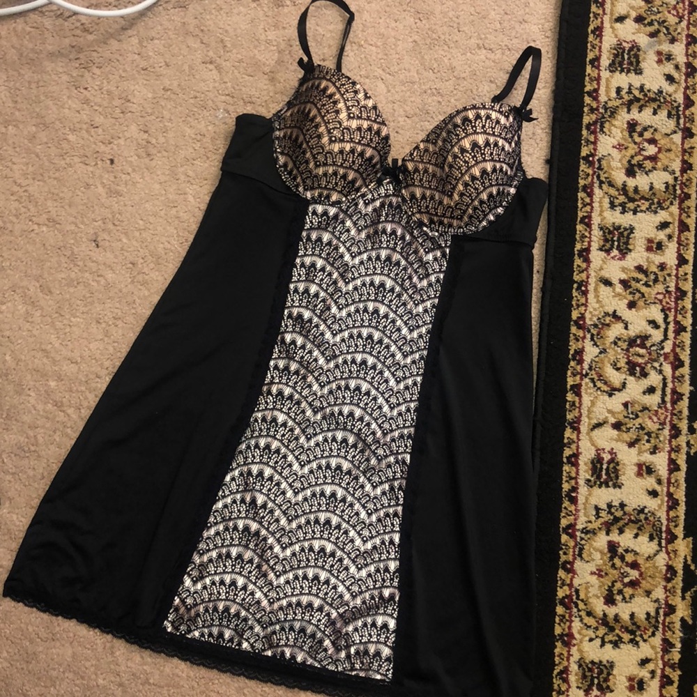 NIGHTY-never worn. NWOT